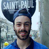 Kevin Ditner的照片