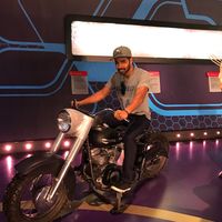 shay Solomon的照片