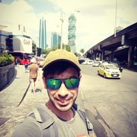 Carlos Rodriguez的照片