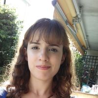 Fotos de Adèle Giustina