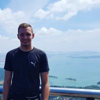 Damian Figat's Photo