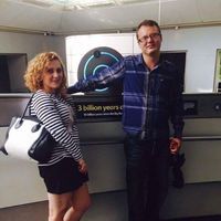 Jeremy Fowler的照片