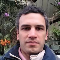 Andrea Deffemi's Photo