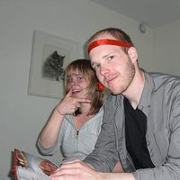 Mårten Lagerstedt's Photo