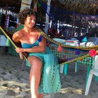 Daria Ficarra的照片