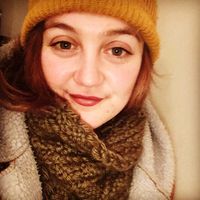 Rachel Reinard的照片