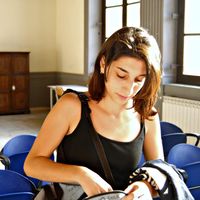 Fotos de Giuliana La Mantium