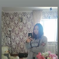 баянсулу кайбулла's Photo