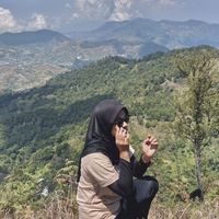 Nabila Aprilia's Photo