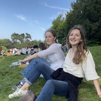 Clarissa Mayhew的照片