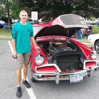 Artur Wittig的照片