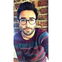 Gokhan Gokturk's Photo