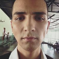 Fotos von Urias Luque