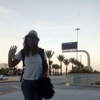 Maria Sole Cáceres的照片