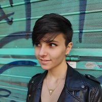 Carolina Miranzo的照片