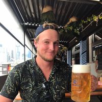 Kelvin Hoekstra's Photo