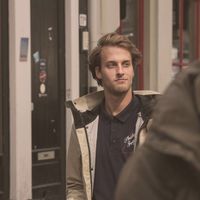 Bart Van de Graaf的照片