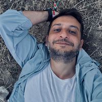 Mustafa Serkan Altan's Photo