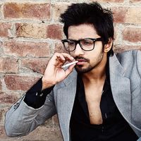 Andrew James's Photo