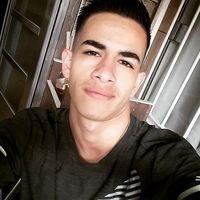 Lucas Roberto的照片