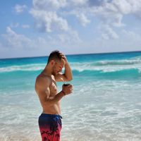 Fotos de Franco Roja