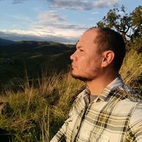 Rodrigo Luna Kan's Photo