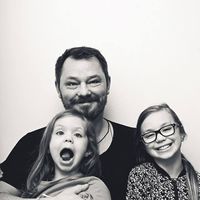 Vilbert Gústafsson的照片