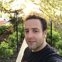 Navid Limooei的照片