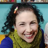 Adriana Petroni的照片