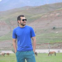 Amirhosein mohamadi's Photo