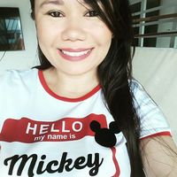 Suelen Machado's Photo