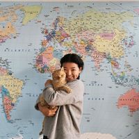 Zhanna Bolat's Photo