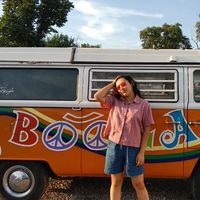 Fotos von Irina  Sedalishcheva