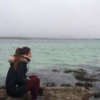 Lise Bonnaud's Photo