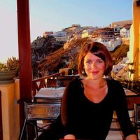 Vivien Winzer's Photo