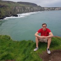 Joshua Groat's Photo