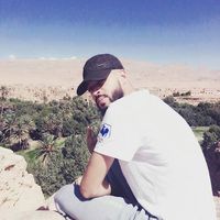 Fotos von Simo Elayyachi