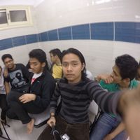 Dean Izzuddin的照片