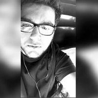 Vedant Bhatia的照片