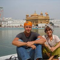 patrick and charlie Fetherston's Photo