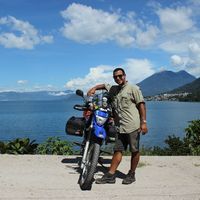 mariano albornoz's Photo