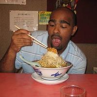 James Harrison's Photo