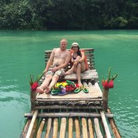 Mónica Parra's Photo