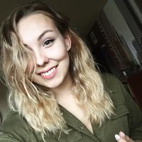 Fotos von Aleksandra Górczyńska