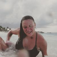 Natalie Moriarty's Photo