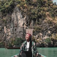 Fadila Sajai的照片