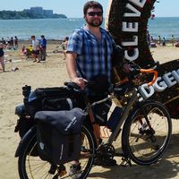 Adam Wisniewski的照片