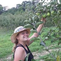 Photos de Lisa Fernande