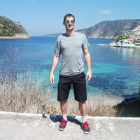 Zdjęcia użytkownika Chris Praetzel