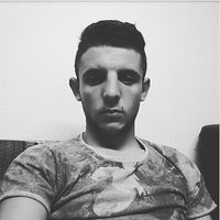 agon shahini's Photo